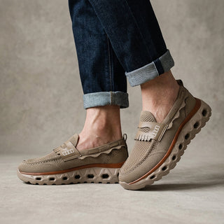 Barron Slip-On Sneaker