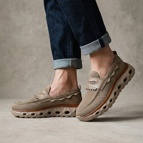 Barron Slip-On Sneaker