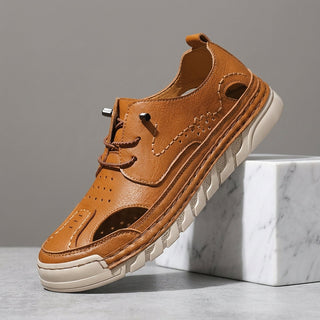 Hamilton Hybrid Cutout Sneaker