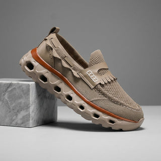Barron Slip-On Sneaker