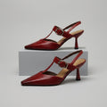Le Margaux Slingback Heel