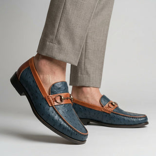 Montello Genuine Leather Loafer