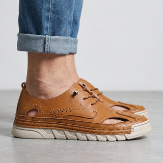 Hamilton Hybrid Cutout Sneaker