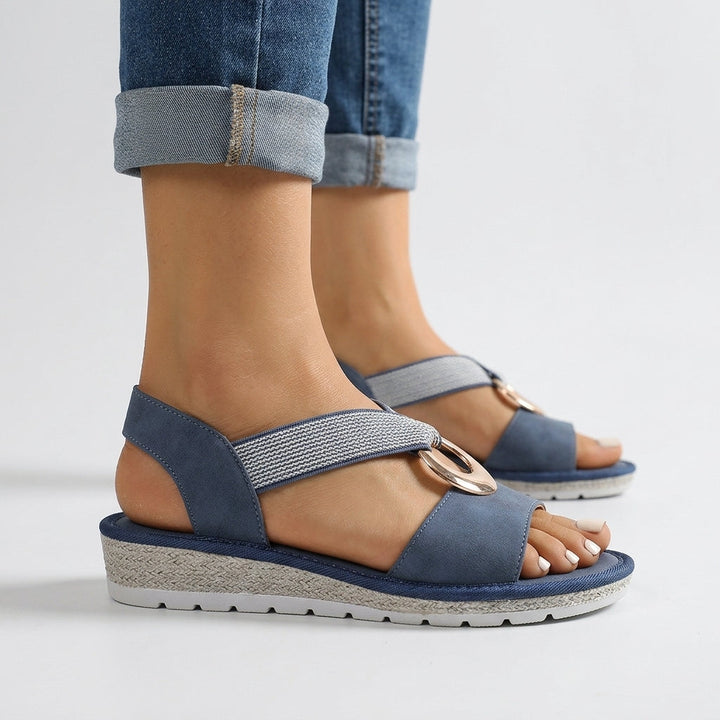Sundaze Comfort Sandal