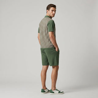 Grady Striped Two Piece Set