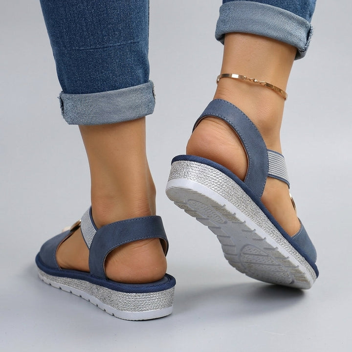 Sundaze Comfort Sandal