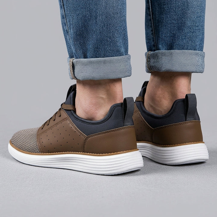 Grandview KnitFlex Sneaker