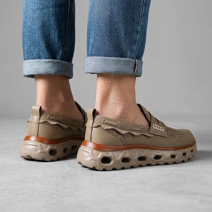 Barron Slip-On Sneaker