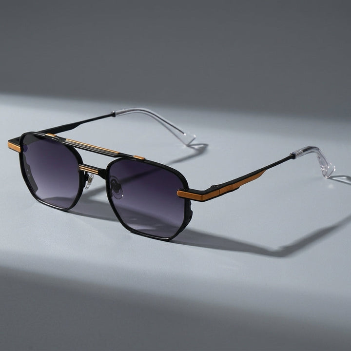 The Luciano Aviators