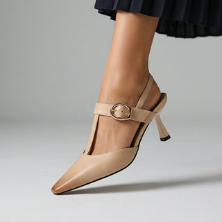 Le Margaux Slingback Heel