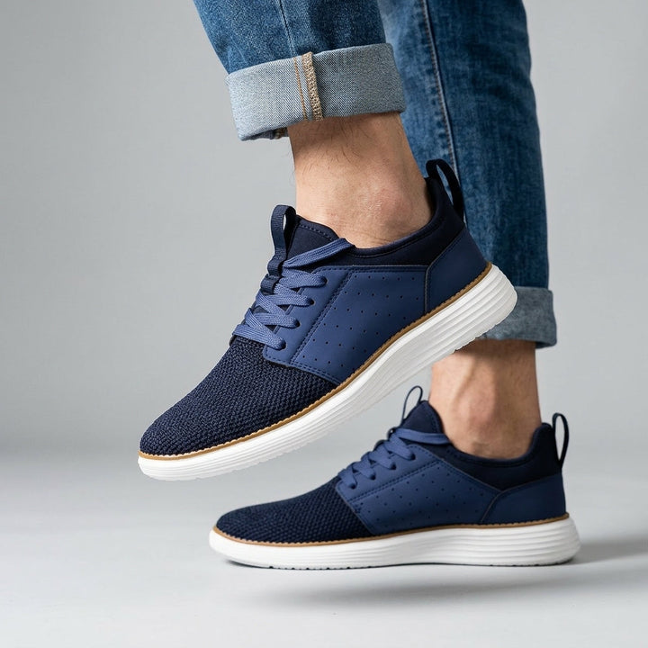 Grandview KnitFlex Sneaker