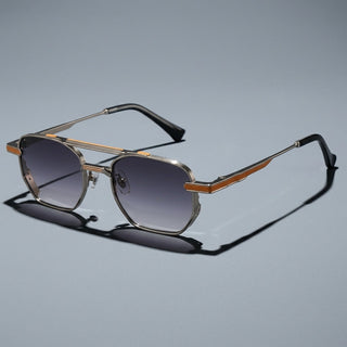 The Luciano Aviators
