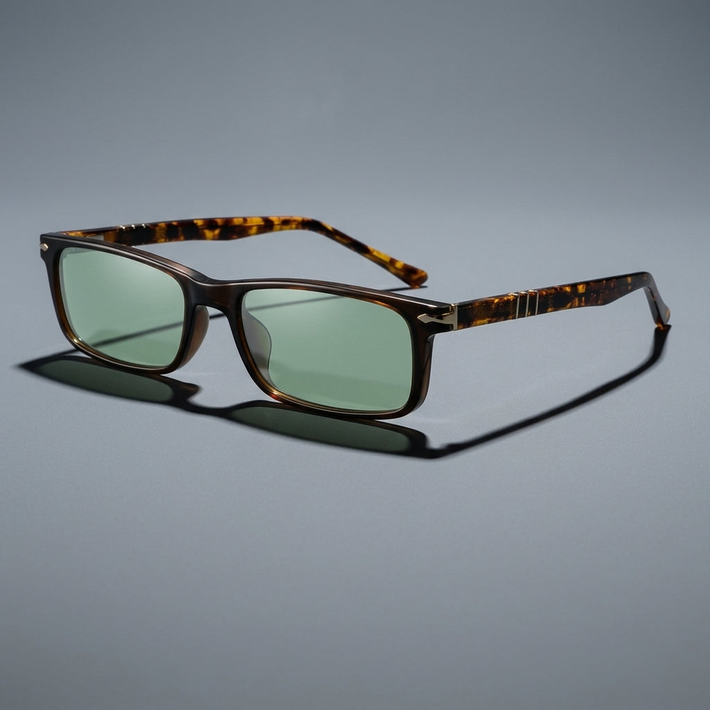 Geneva Classic Sunglasses