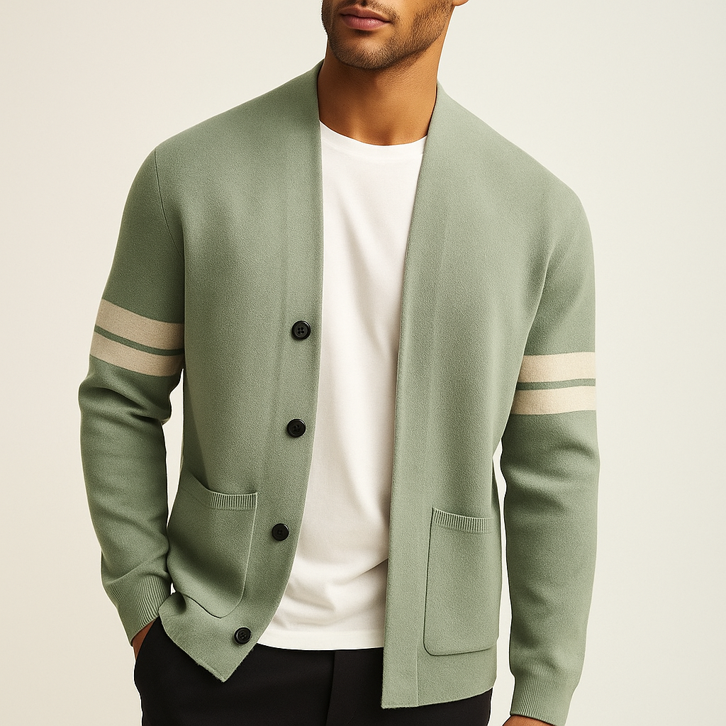 Giancarlo Cardigan