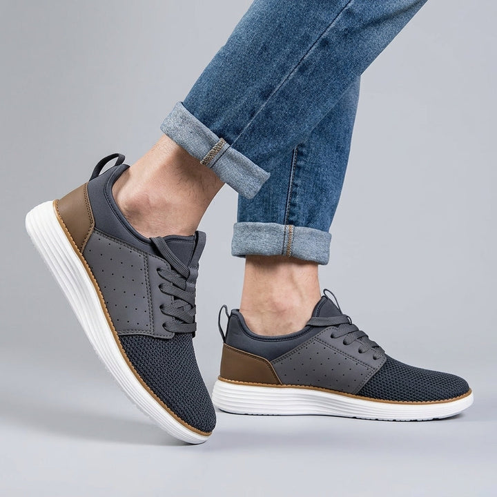 Grandview KnitFlex Sneaker
