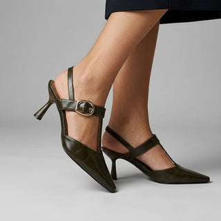 Le Margaux Slingback Heel