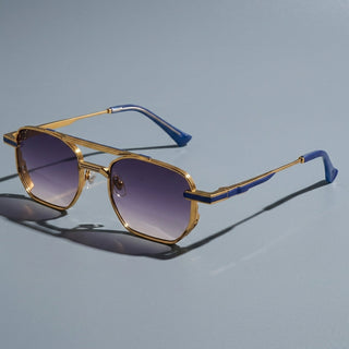 The Luciano Aviators