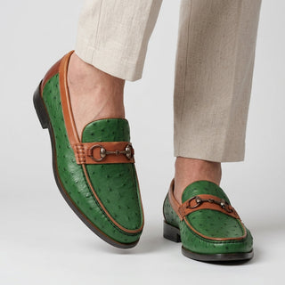 Montello Genuine Leather Loafer