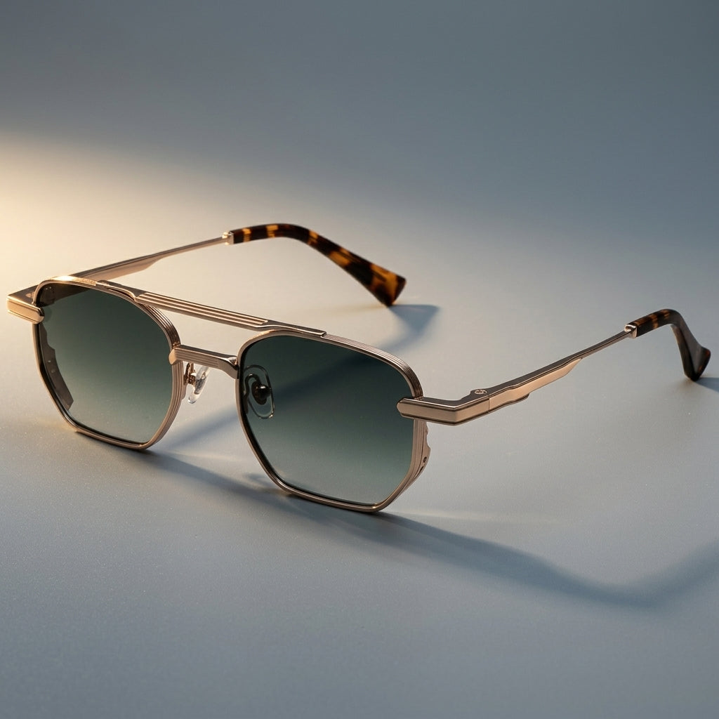 The Luciano Aviators