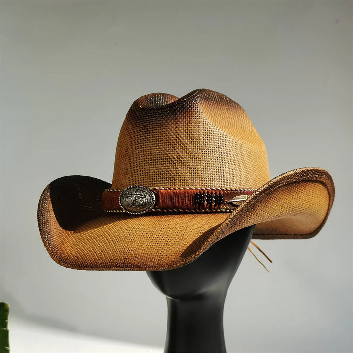 Lainey Cowboy Hat