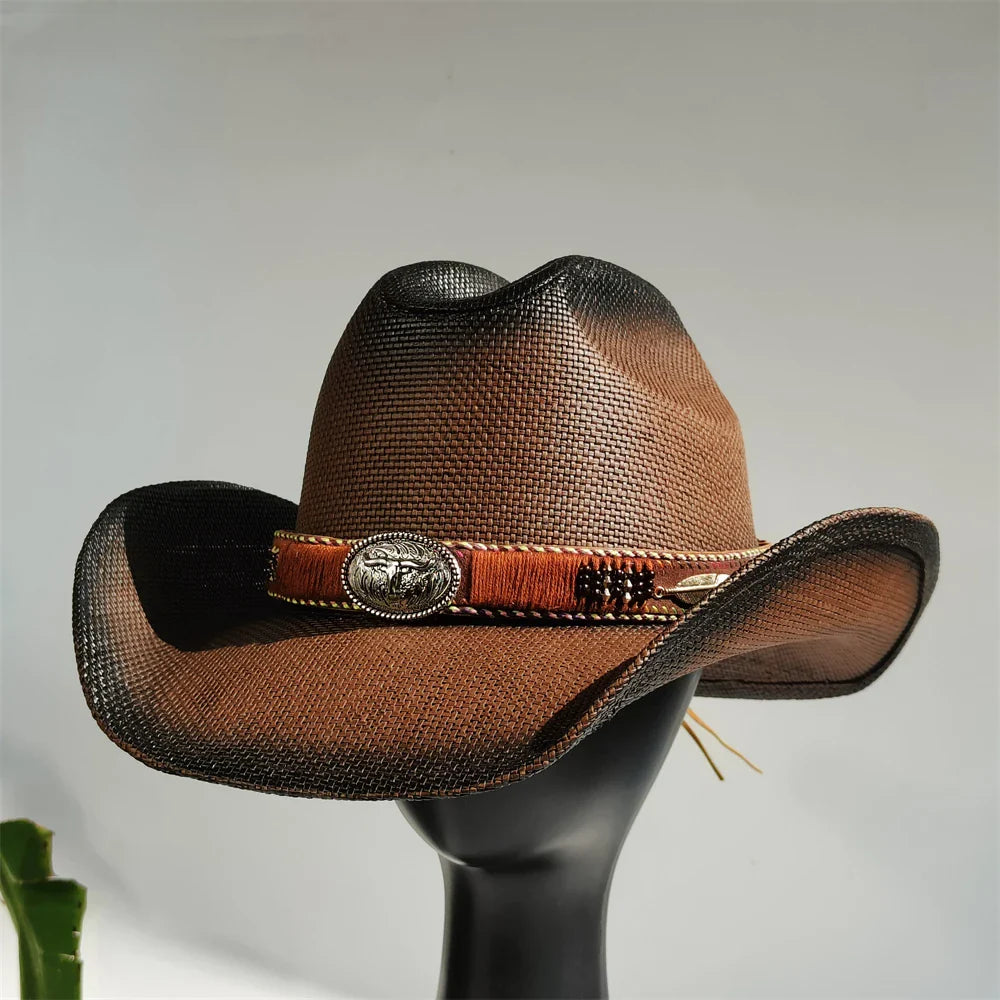 Lainey Cowboy Hat