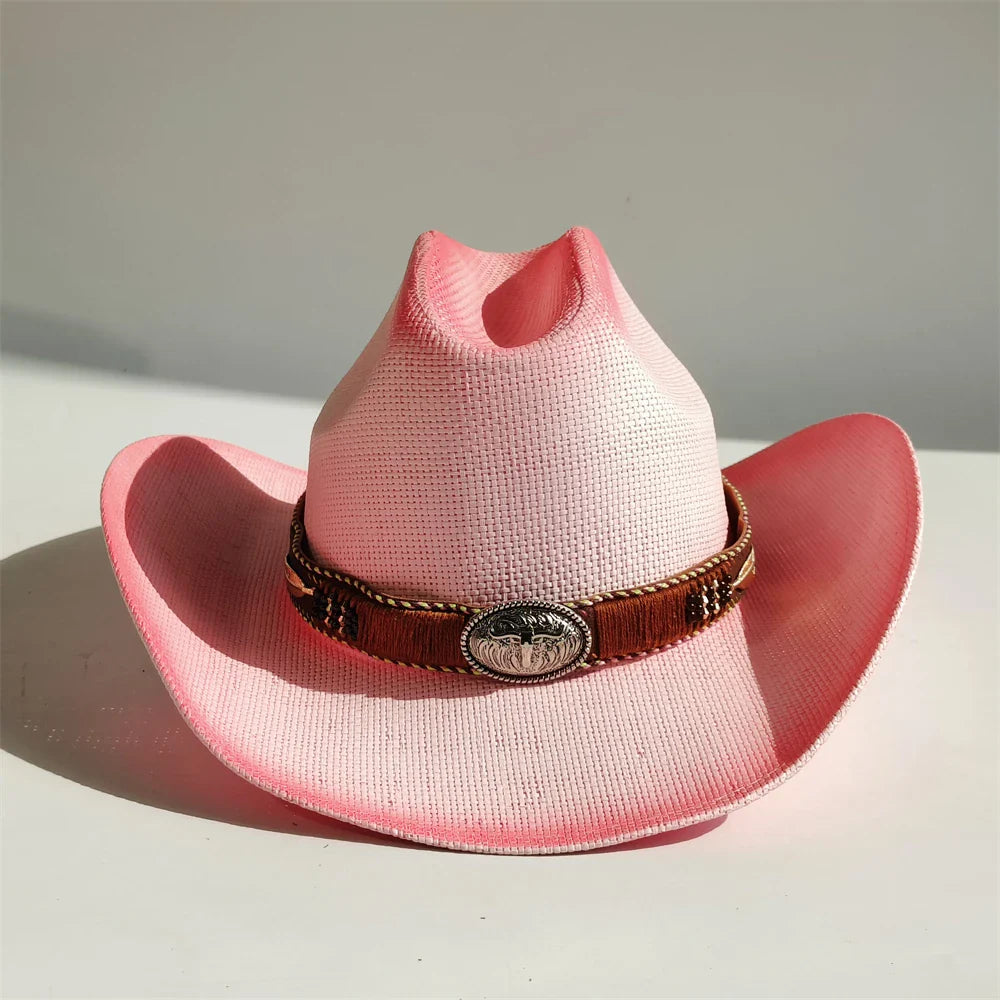 Lainey Cowboy Hat