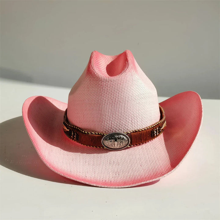 Lainey Cowboy Hat