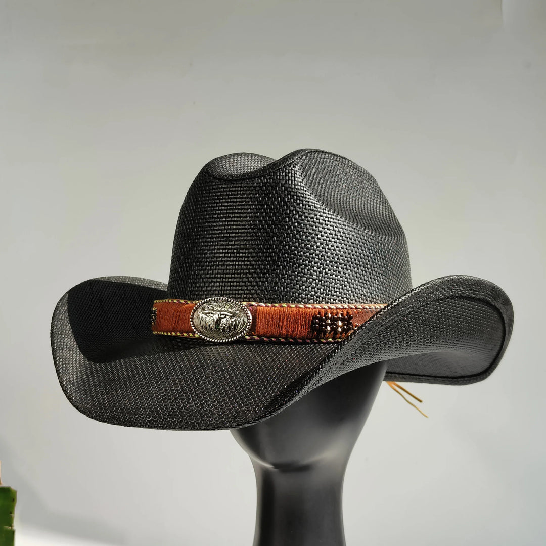 Lainey Cowboy Hat