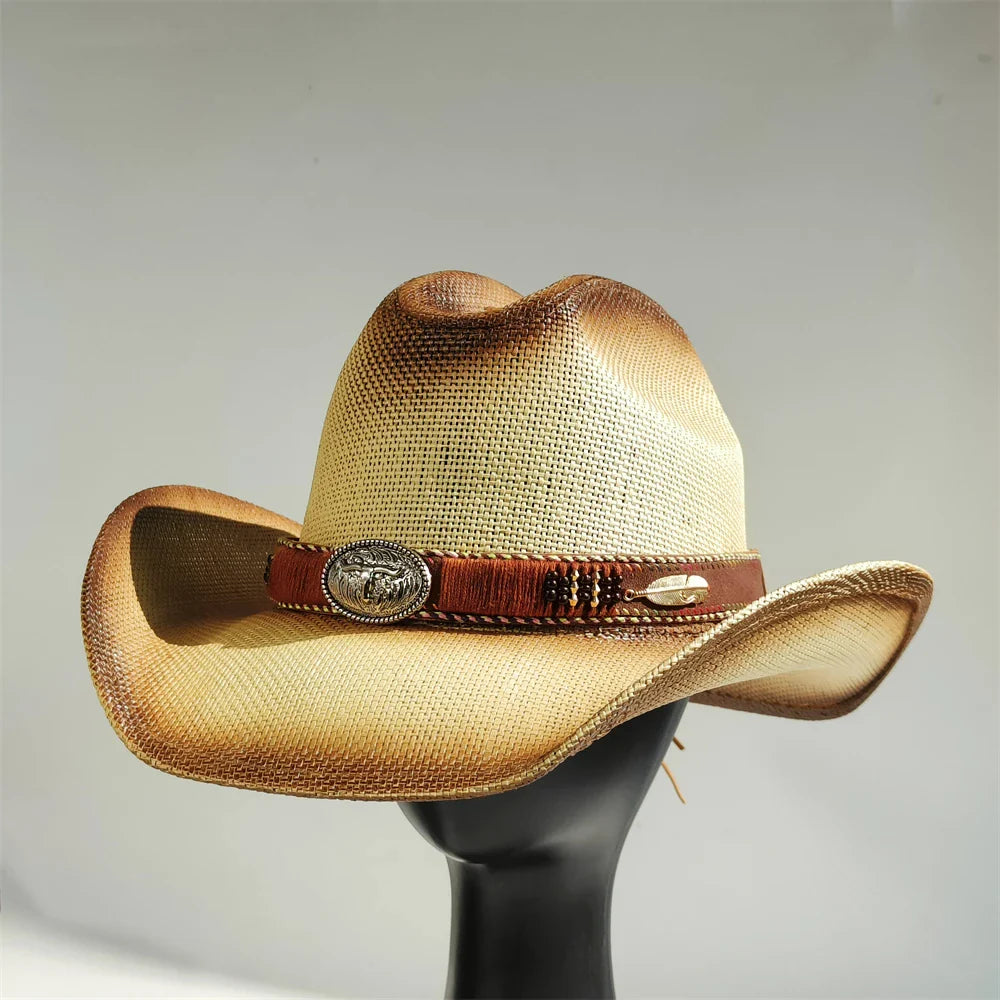 Lainey Cowboy Hat