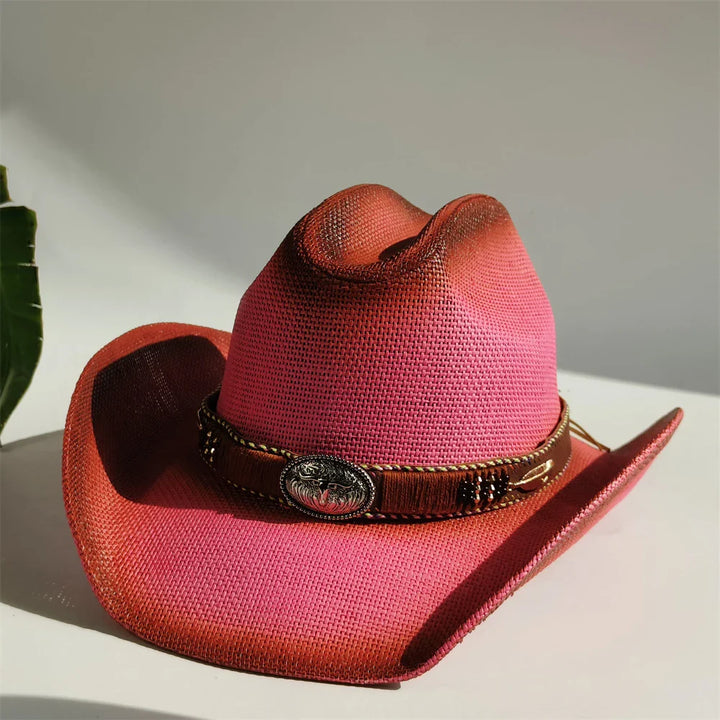 Lainey Cowboy Hat