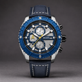Chronomaster Ultima, 49mm
