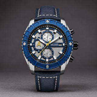 Chronomaster Ultima, 49mm