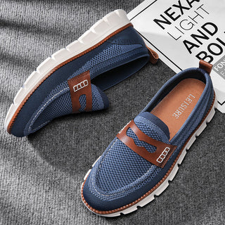 Harbor Knit Loafer