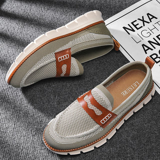 Harbor Knit Loafer