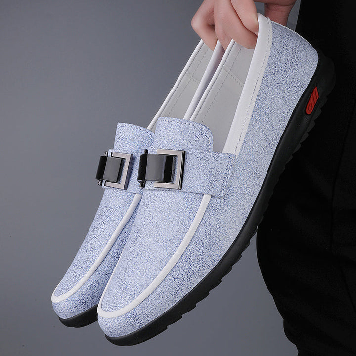 Montauk Genuine Leather Loafer