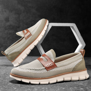 Harbor Knit Loafer