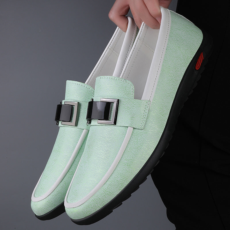 Montauk Genuine Leather Loafer