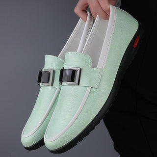 Montauk Genuine Leather Loafer