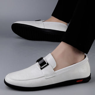 Montauk Genuine Leather Loafer