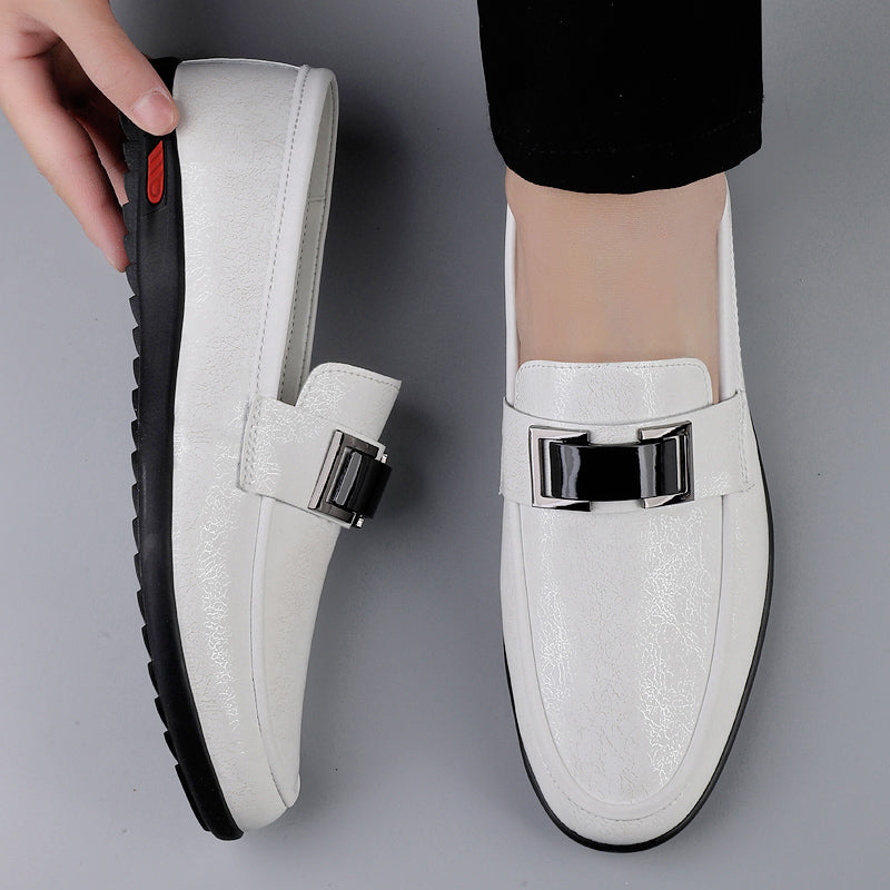 Montauk Genuine Leather Loafer