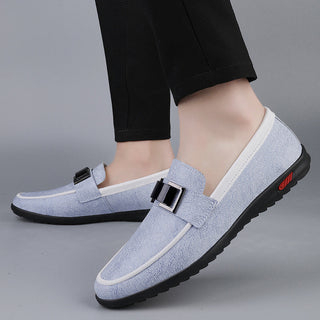 Montauk Genuine Leather Loafer