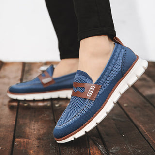 Harbor Knit Loafer