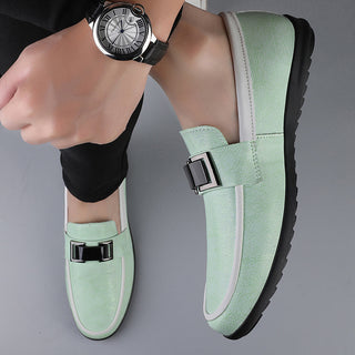 Montauk Genuine Leather Loafer