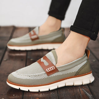 Harbor Knit Loafer