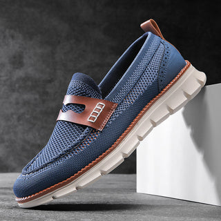 Harbor Knit Loafer