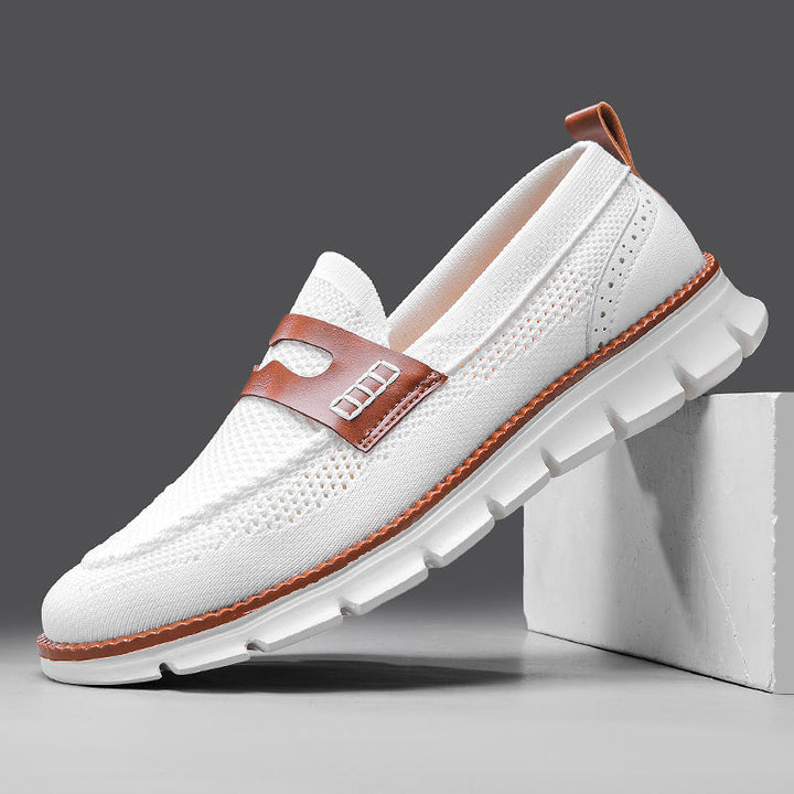 Harbor Knit Loafer