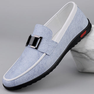 Montauk Genuine Leather Loafer