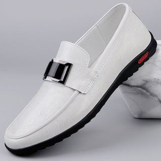 Montauk Genuine Leather Loafer