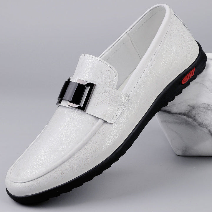 Montauk Genuine Leather Loafer