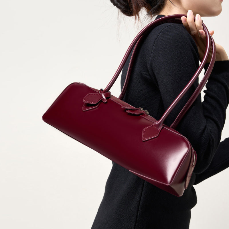 The Sonoma Baguette Bag